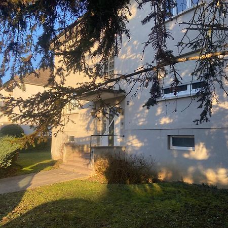 Chez Orely Apartment Horbourg Екстериор снимка
