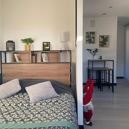 Chez Orely Apartment Horbourg Екстериор снимка