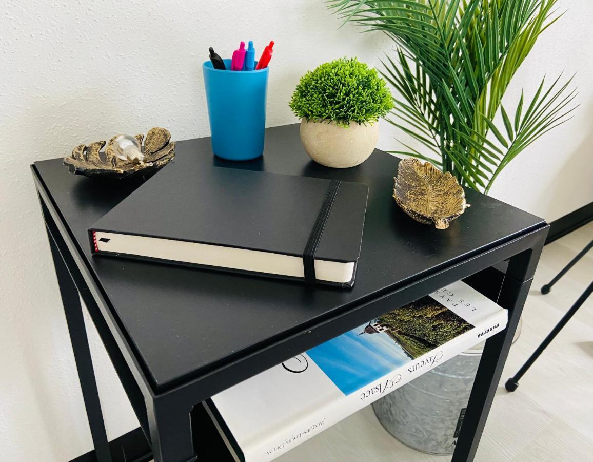 Chez Orely Apartment Horbourg Екстериор снимка