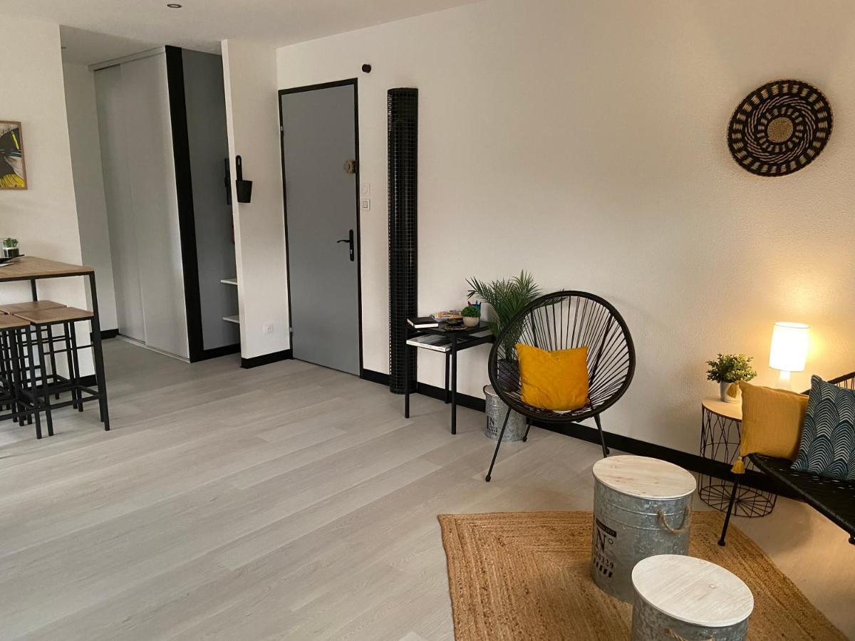 Chez Orely Apartment Horbourg Екстериор снимка