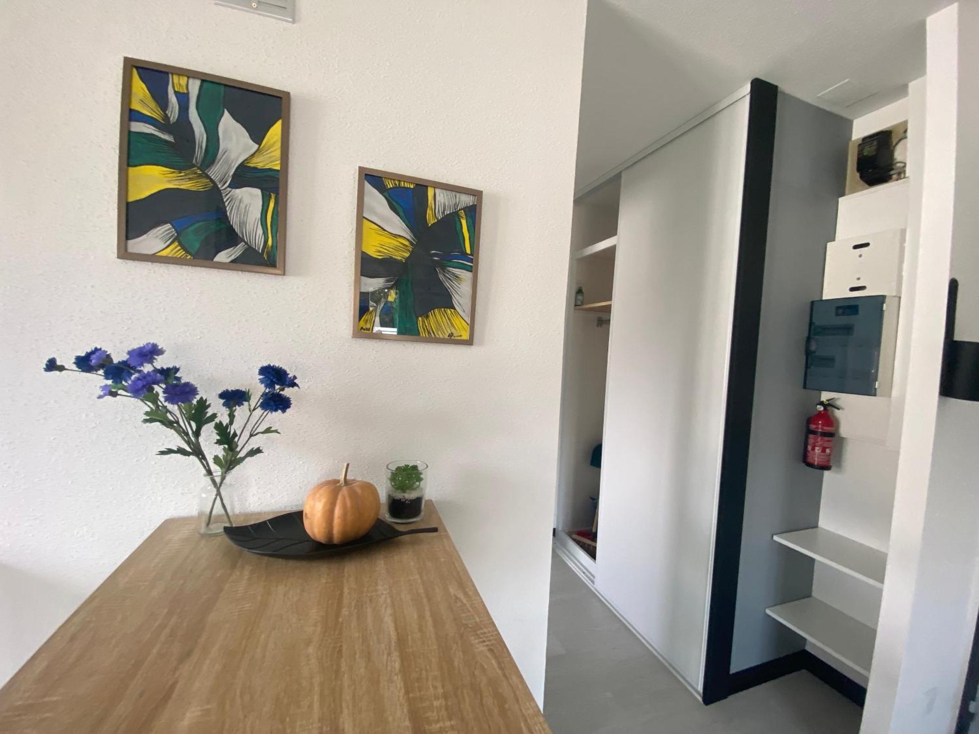 Chez Orely Apartment Horbourg Екстериор снимка