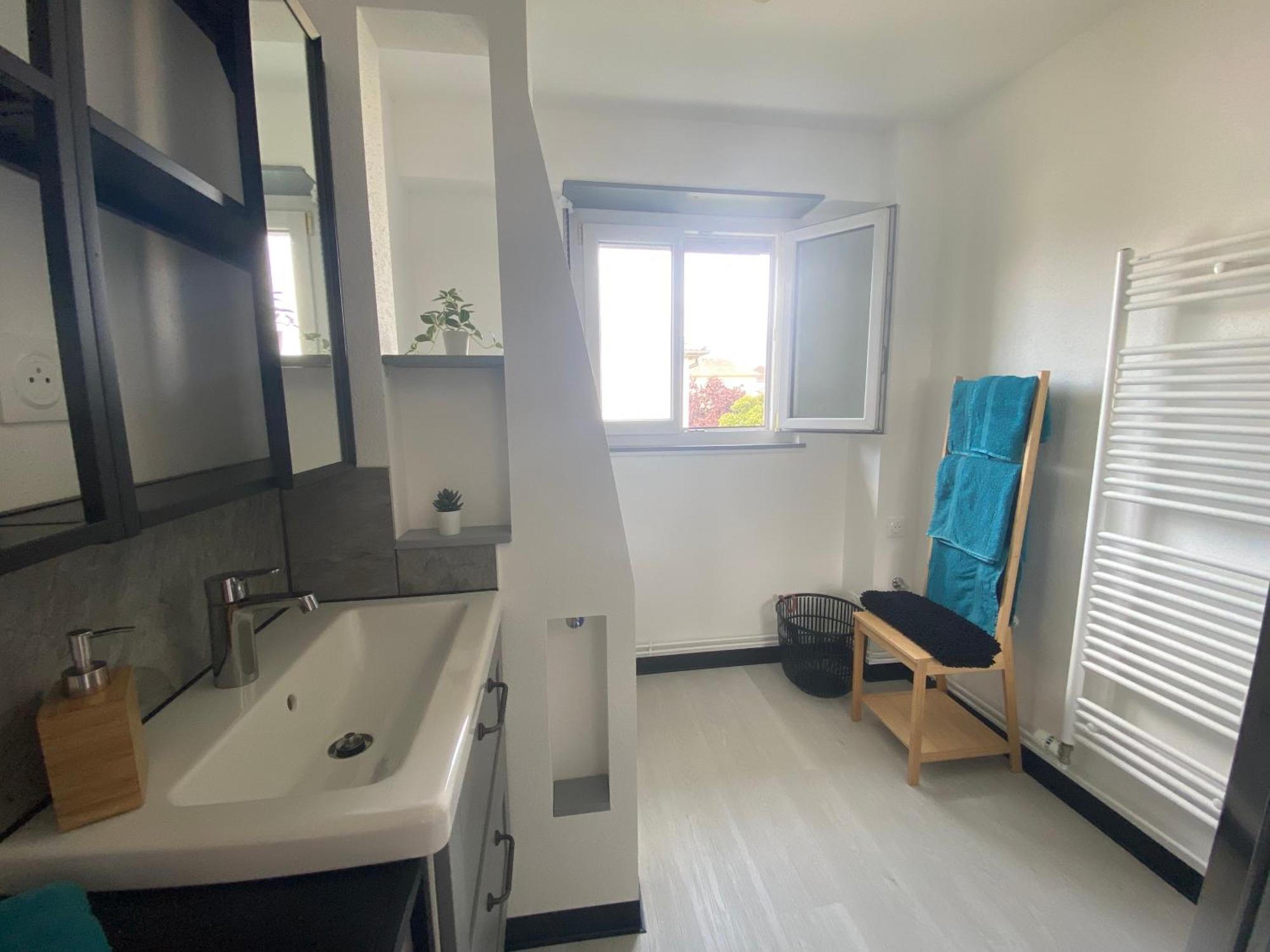 Chez Orely Apartment Horbourg Екстериор снимка