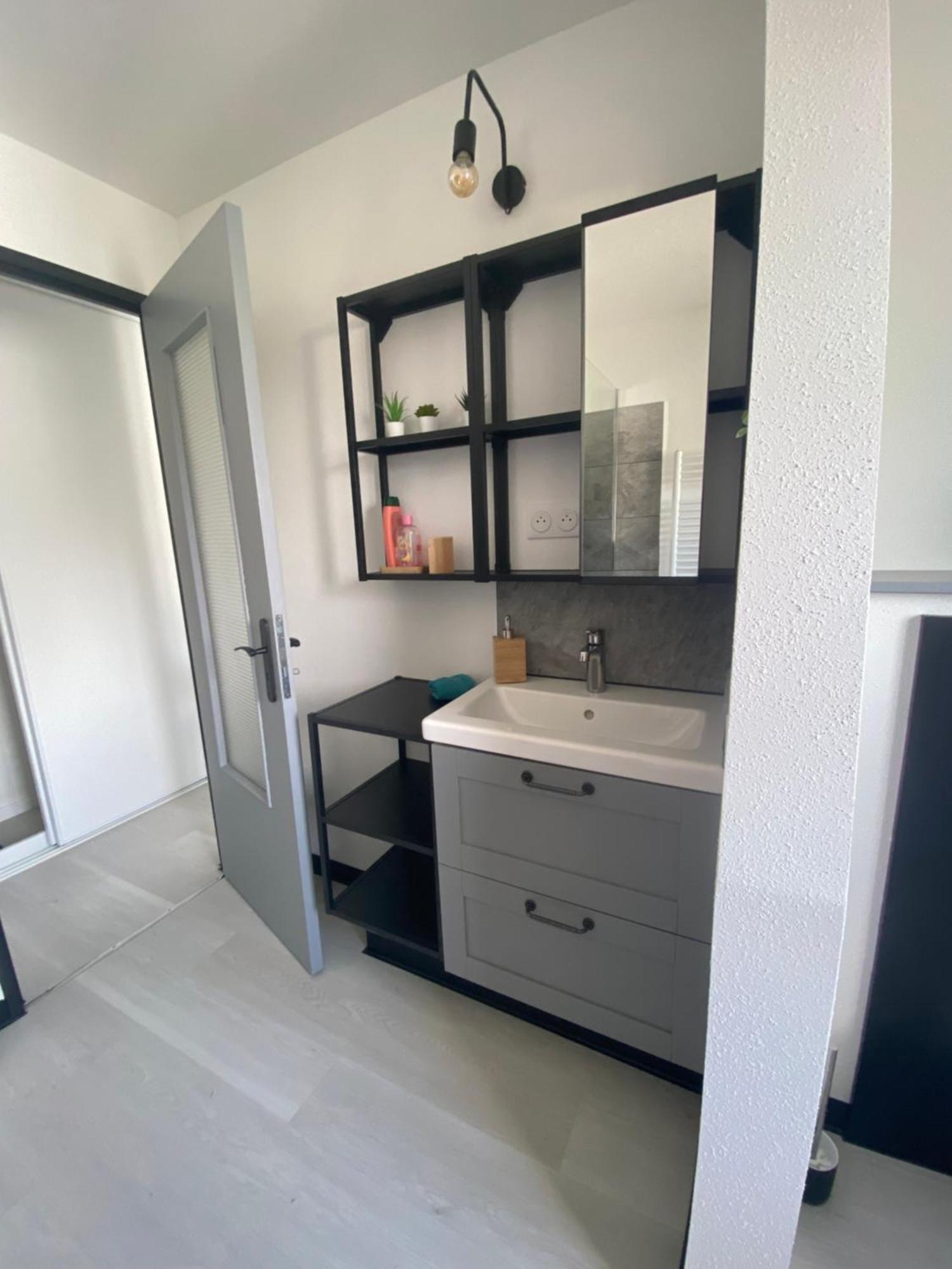 Chez Orely Apartment Horbourg Екстериор снимка