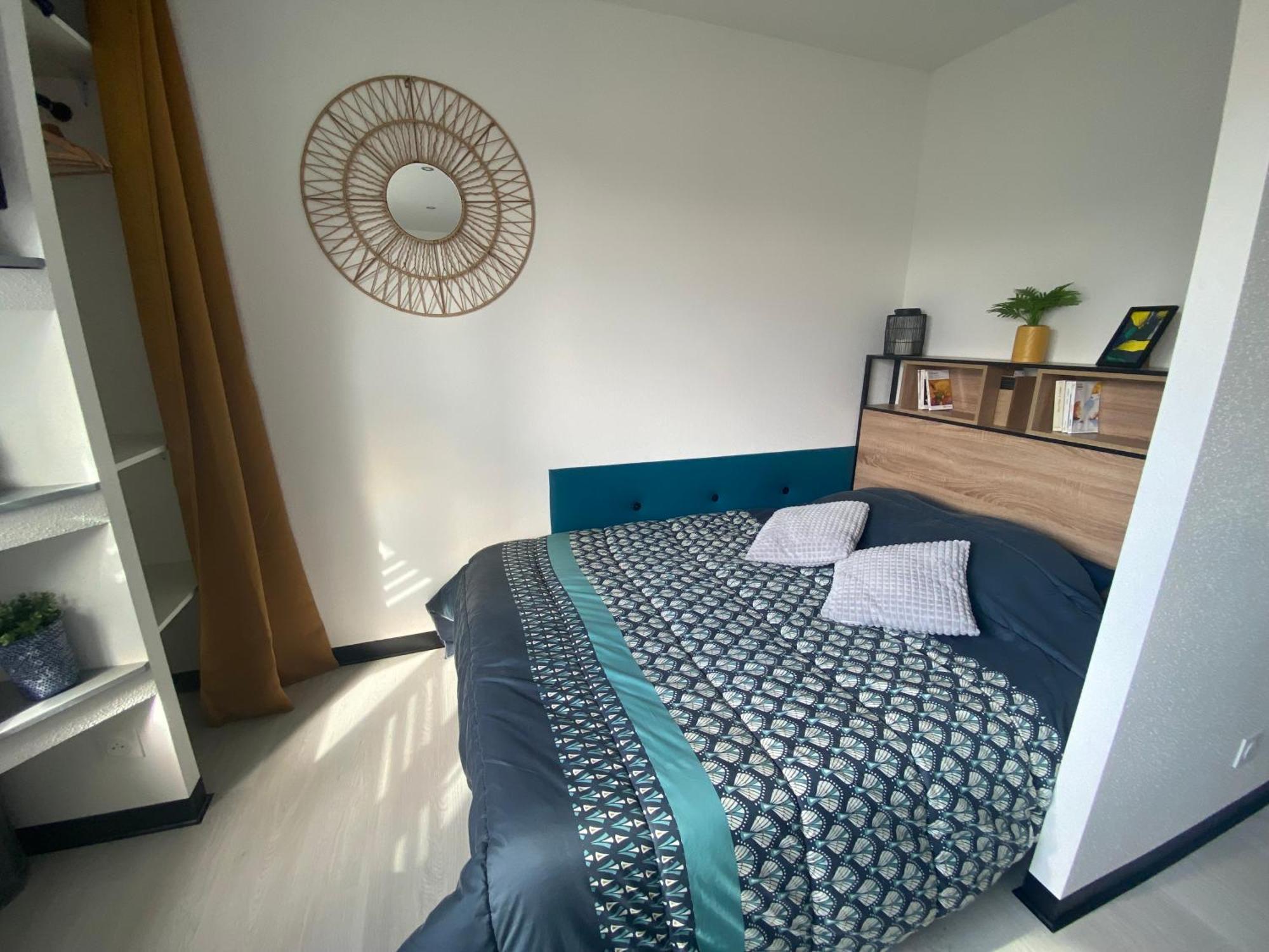 Chez Orely Apartment Horbourg Екстериор снимка