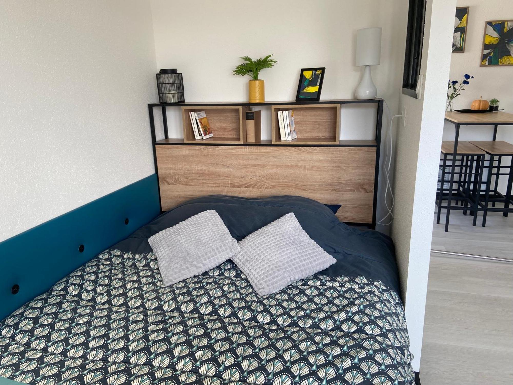 Chez Orely Apartment Horbourg Екстериор снимка